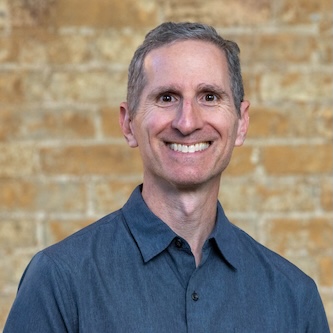 Jeffrey Kahn portrait